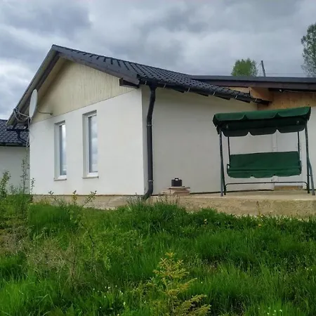Комплекс Котеджів 