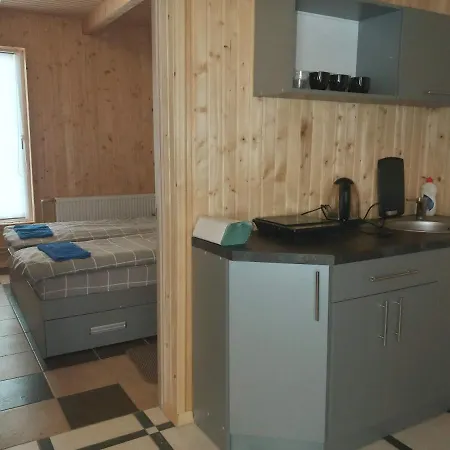Комплекс Котеджів 