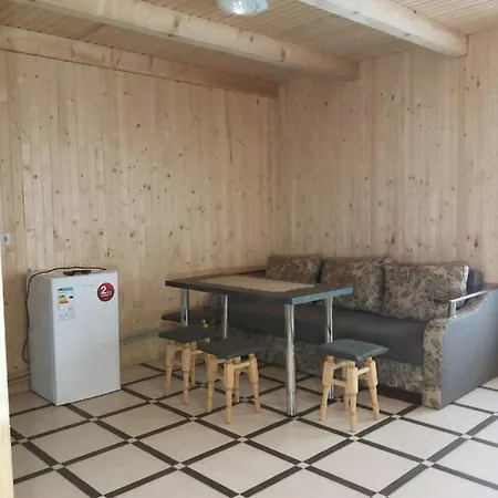Сasa de vacaciones Комплекс Котеджів 