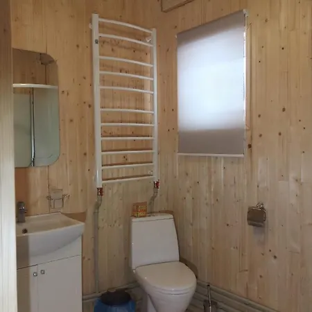 Комплекс Котеджів 