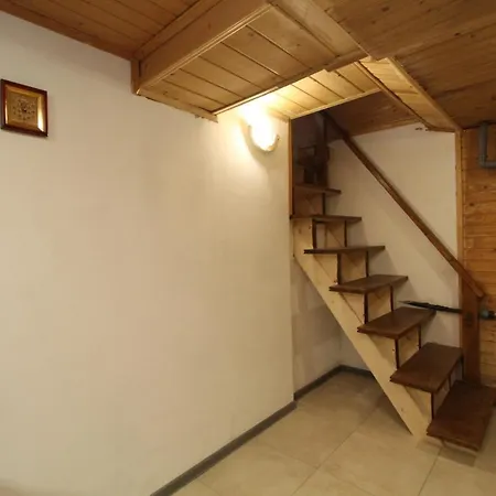 Комплекс Котеджів 