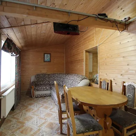 Сasa de vacaciones Комплекс Котеджів 