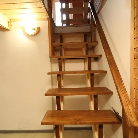 Комплекс Котеджів 