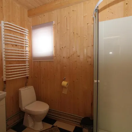 Сasa de vacaciones Комплекс Котеджів 