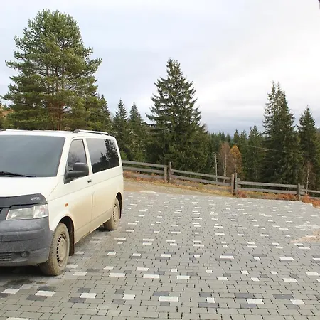Сasa de vacaciones Комплекс Котеджів 